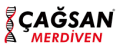 Çağsan Merdiven